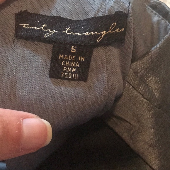 Cocktail/prom dress - Picture 5 of 6